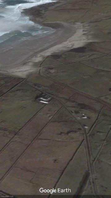 Belderra Beach House Villa Belmullet Bagian luar foto