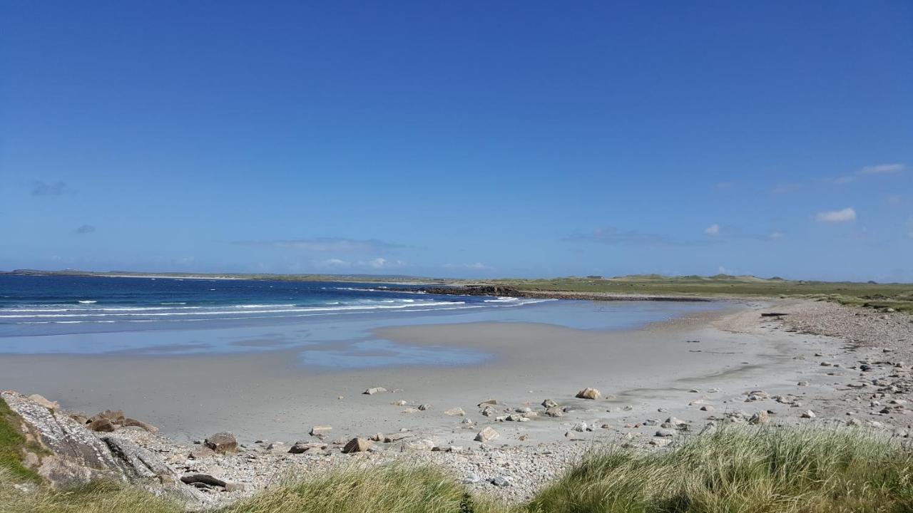 Belderra Beach House Villa Belmullet Bagian luar foto