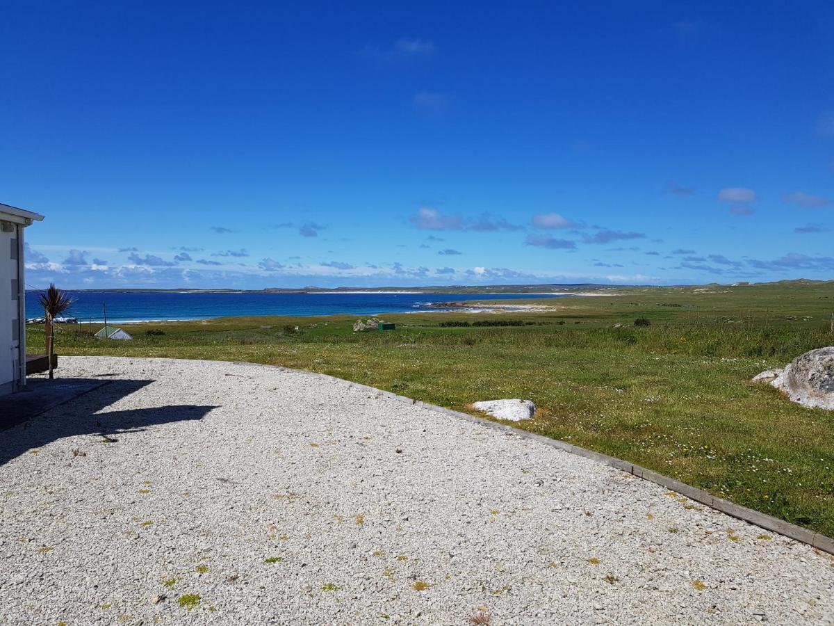 Belderra Beach House Villa Belmullet Bagian luar foto