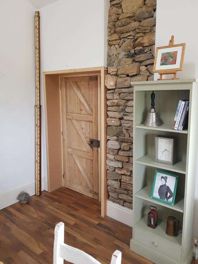 Belderra Beach House Villa Belmullet Bagian luar foto