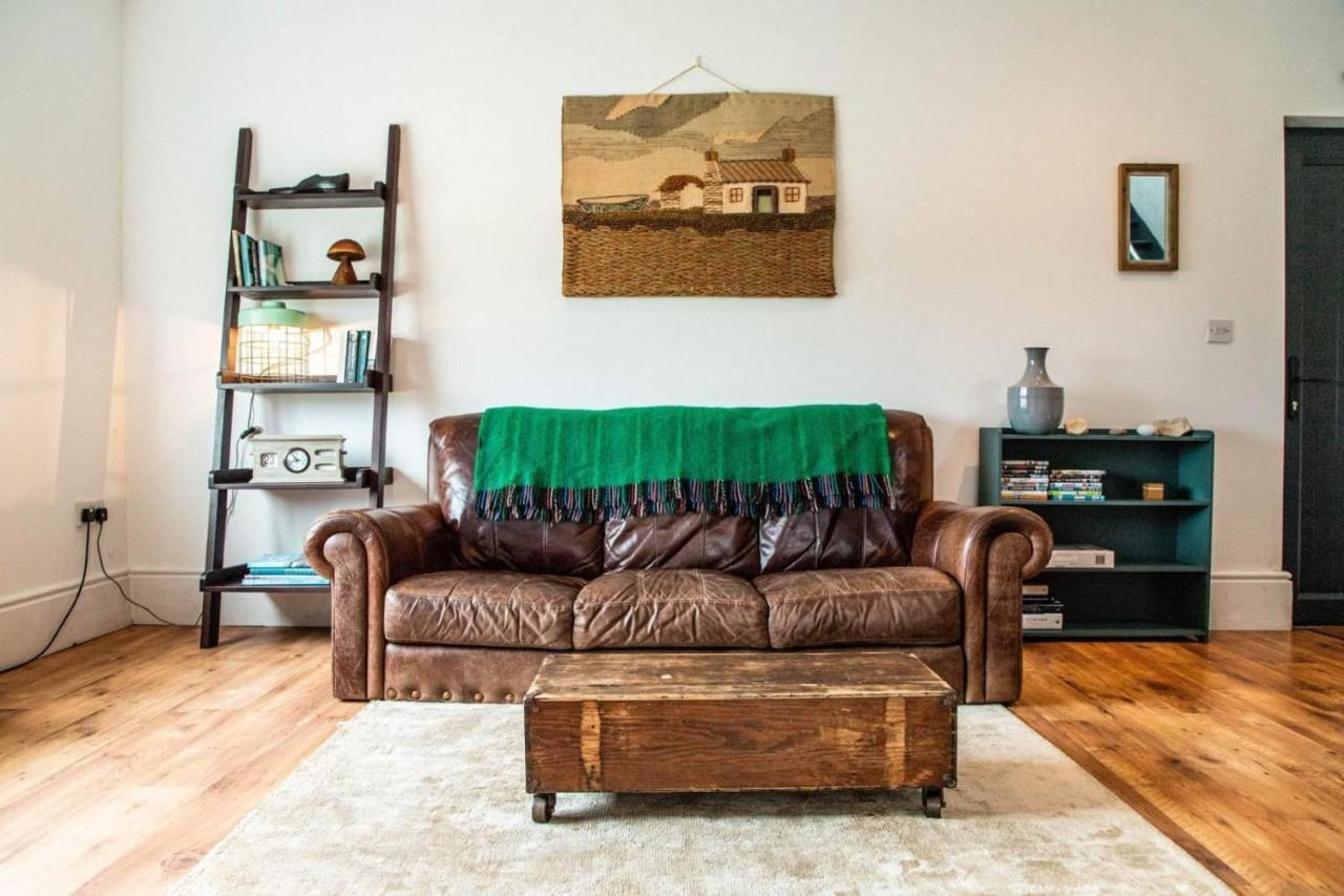 Belderra Beach House Villa Belmullet Bagian luar foto
