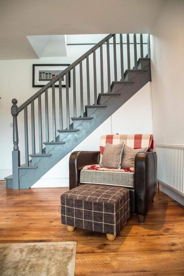 Belderra Beach House Villa Belmullet Bagian luar foto