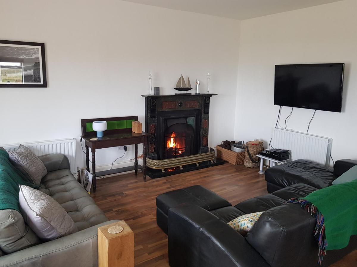Belderra Beach House Villa Belmullet Bagian luar foto