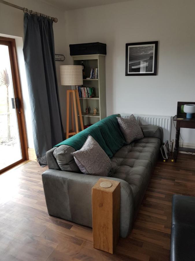 Belderra Beach House Villa Belmullet Bagian luar foto