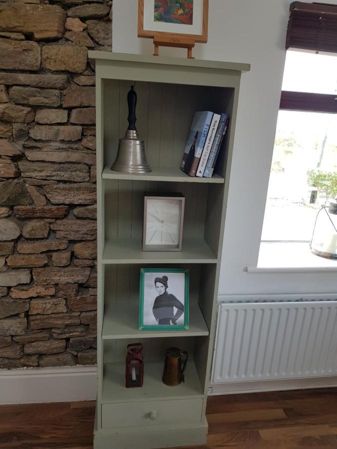 Belderra Beach House Villa Belmullet Bagian luar foto